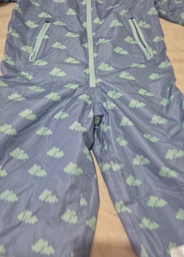 Kar tulumu  yurt dışından  - Görsel 3