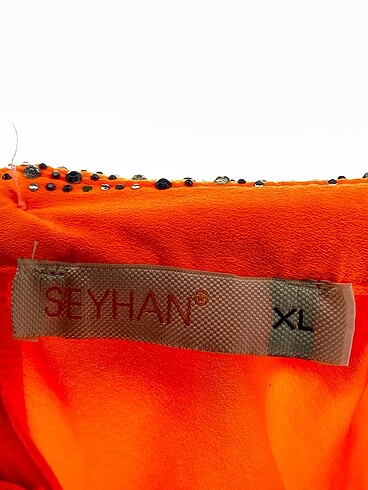 xl Beden çeşitli Renk Diğer Bluz %70 İndirimli.