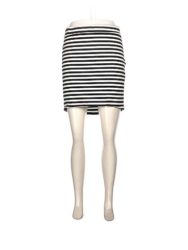 H&M Mini Etek %70 İndirimli.