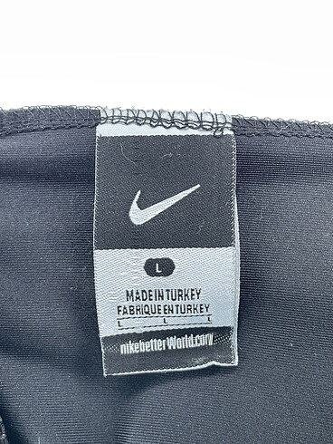 l Beden çeşitli Renk Nike Tayt / Spor taytı %70 İndirimli.