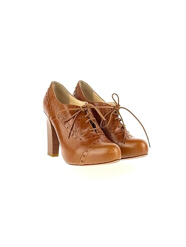 Vintage Love Diğer Platform %70 İndirimli.