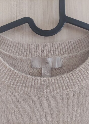 H&M Kalın triko H&M