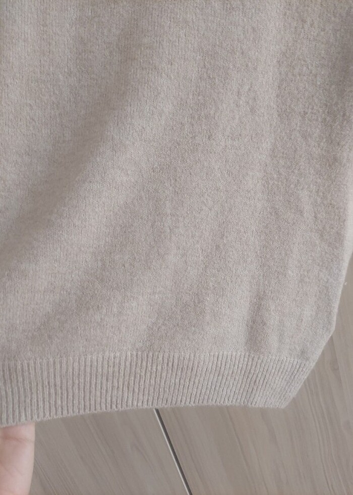 Kalın triko H&M - Görsel 3