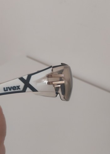 Uvex Pheos CX2 iş Güvenliği koruyucu gözlük - Görsel 5