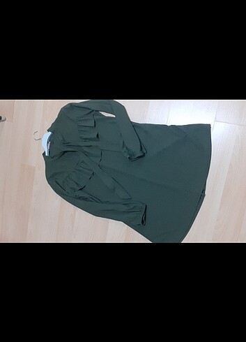 xl Beden Tunik 