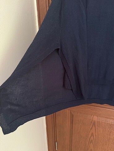 xl Beden Koton triko tunik