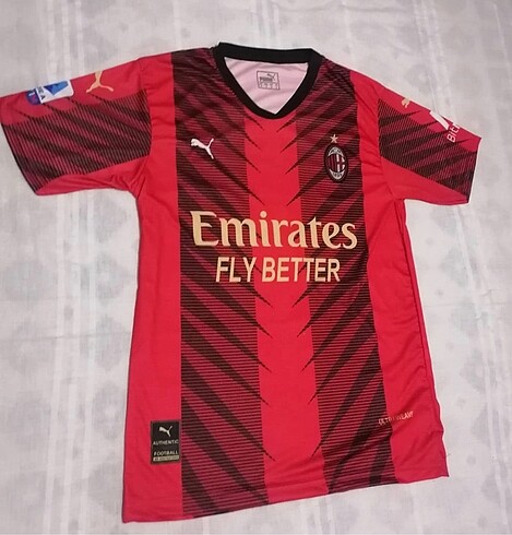 Milan 23/24