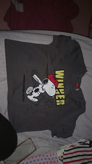 Defacto Tshirt