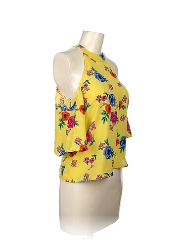 Vintage Love Diğer Bluz %70 İndirimli.