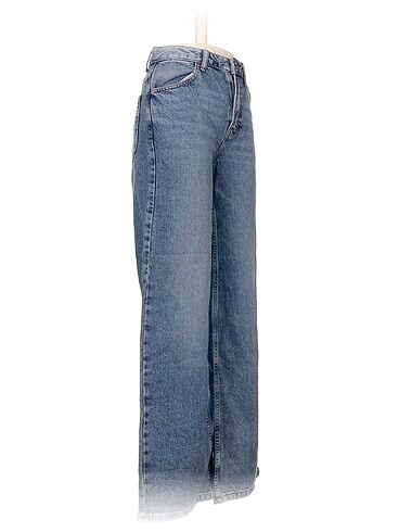 Pull and Bear Pull and Bear Jean / Kot %70 İndirimli.