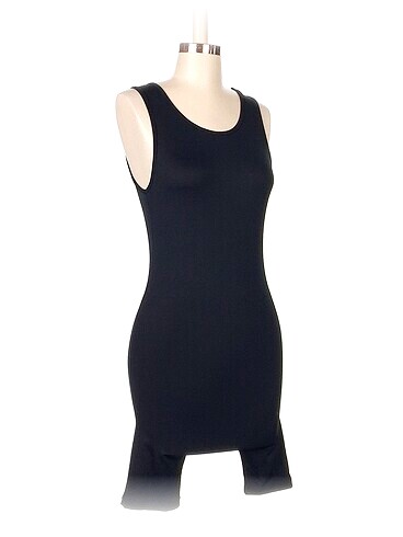 Vintage Love Kısa Tulum %70 İndirimli. - Görsel 2