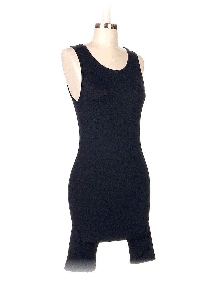 Vintage Love Kısa Tulum %70 İndirimli. - Görsel 2