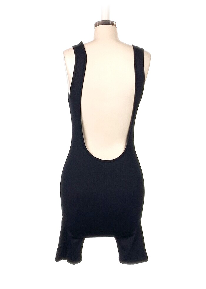 Vintage Love Kısa Tulum %70 İndirimli. - Görsel 3