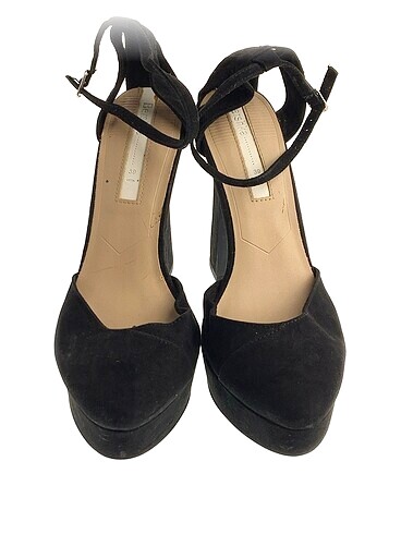 Bershka Platform %70 İndirimli. - Görsel 3