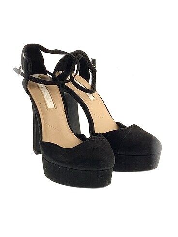 Bershka Platform %70 İndirimli. - Görsel 2