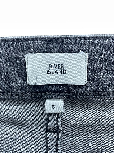36 Beden çeşitli Renk River Island Skinny %70 İndirimli.
