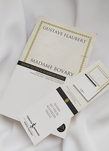 Madame Bovary