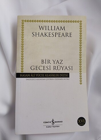 William Shakespeare 