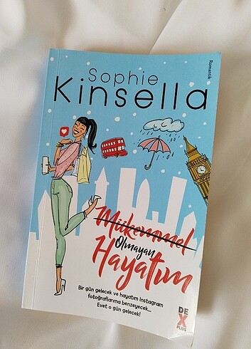 Sophie Kinsella 