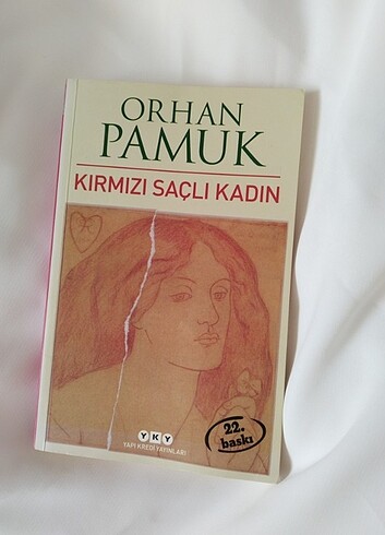 Orhan Pamuk 