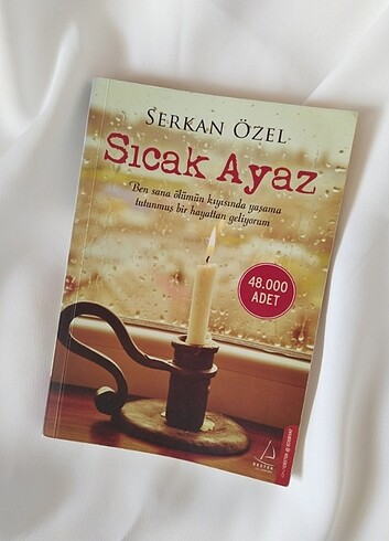 Serkan Özel