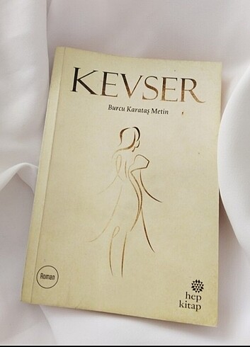  Kevser, 3 derin nefes, perina, benim adım mehtap