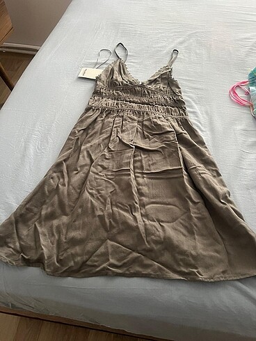 Pull and Bear Elbise