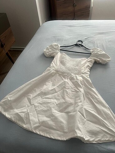 Bershka elbise