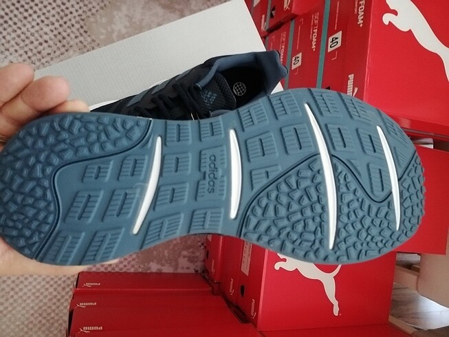 Orijinal Adidas Ayakkabı - Görsel 6