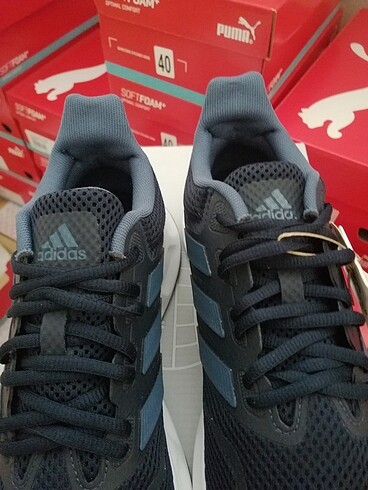 Orijinal Adidas Ayakkabı - Görsel 3