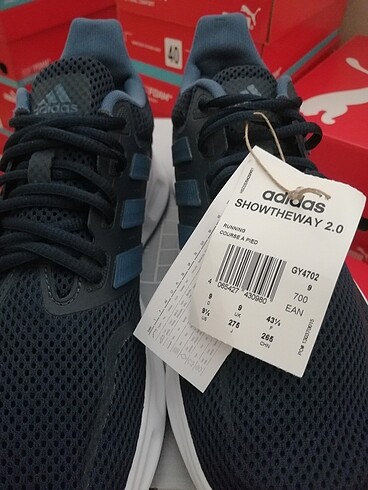 Orijinal Adidas Ayakkabı - Görsel 5