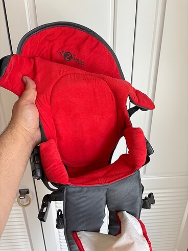 Baby2go Kanguru - Görsel 5