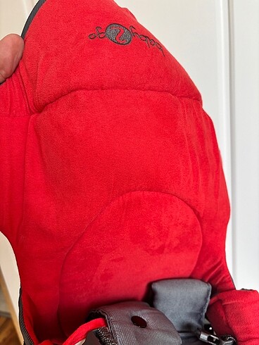 Baby2go Kanguru - Görsel 8