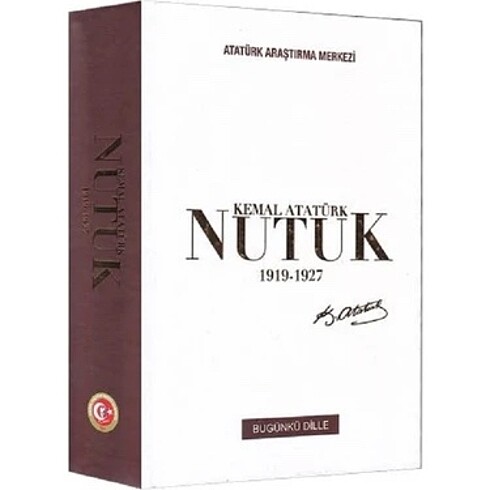 Beden Renk Nutuk