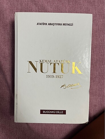Nutuk