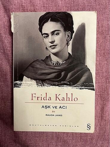 Frida kahlo