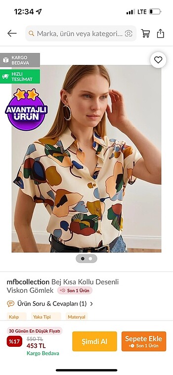Gömlek