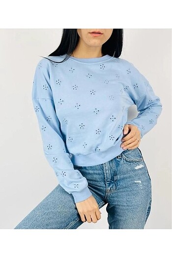 Mavi Sweatshirt