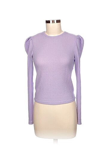 Bershka Bluz %70 İndirimli.