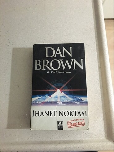 Dan brown