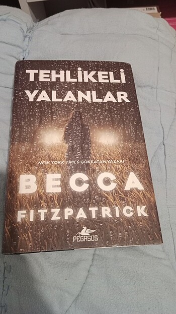 Tehlikeli Yalanlar 