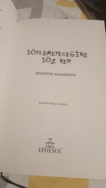  Beden Söylemeyeceğine söz ver 