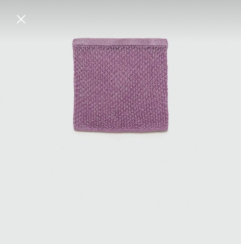 Mor Örgü Mor Takım - Görsel 3