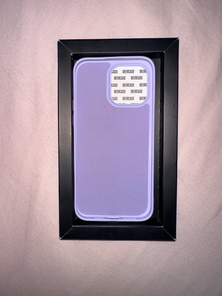 Deer Case Iphone 14 Pro Max Evil Eye Telefon kılıfı - Görsel 5