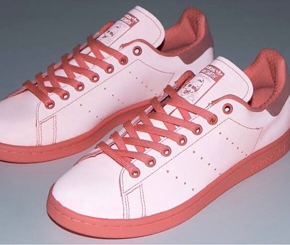 Adidas Adidas originals Stan Smith ?Sunglow?