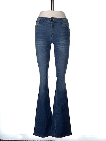 Stradivarius Jean / Kot %70 İndirimli.