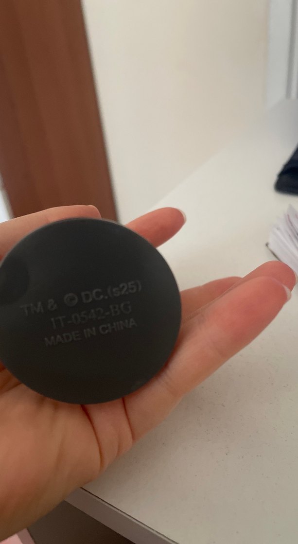 Siyah Mavi Batgirl Aksiyon Figürü - Görsel 5