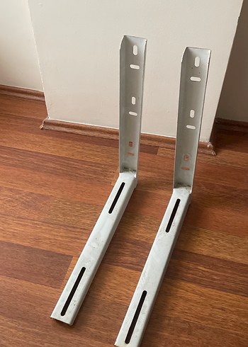 klima ayakları - Görsel 2