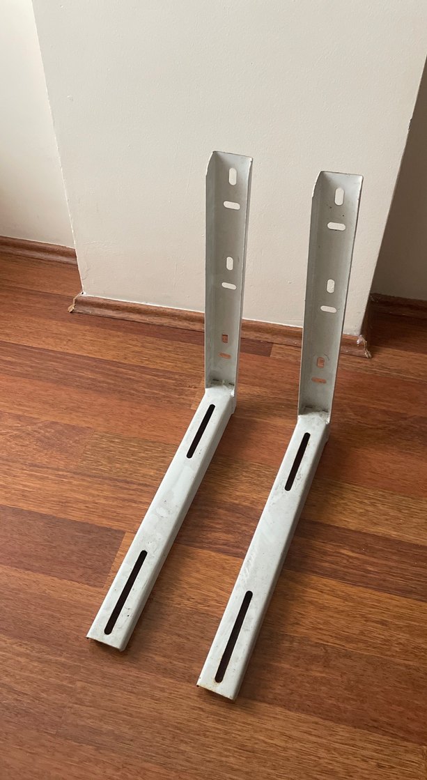 klima ayakları - Görsel 2