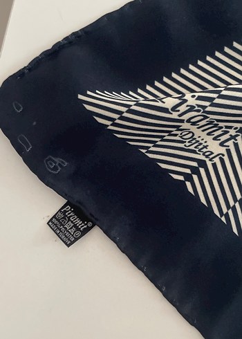 Bohem Çok Renkli Desenli Eşarp - Görsel 4